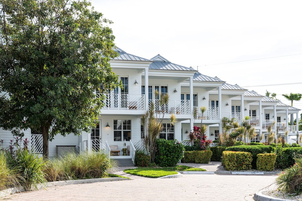 Islander Bayside Resort 3/50