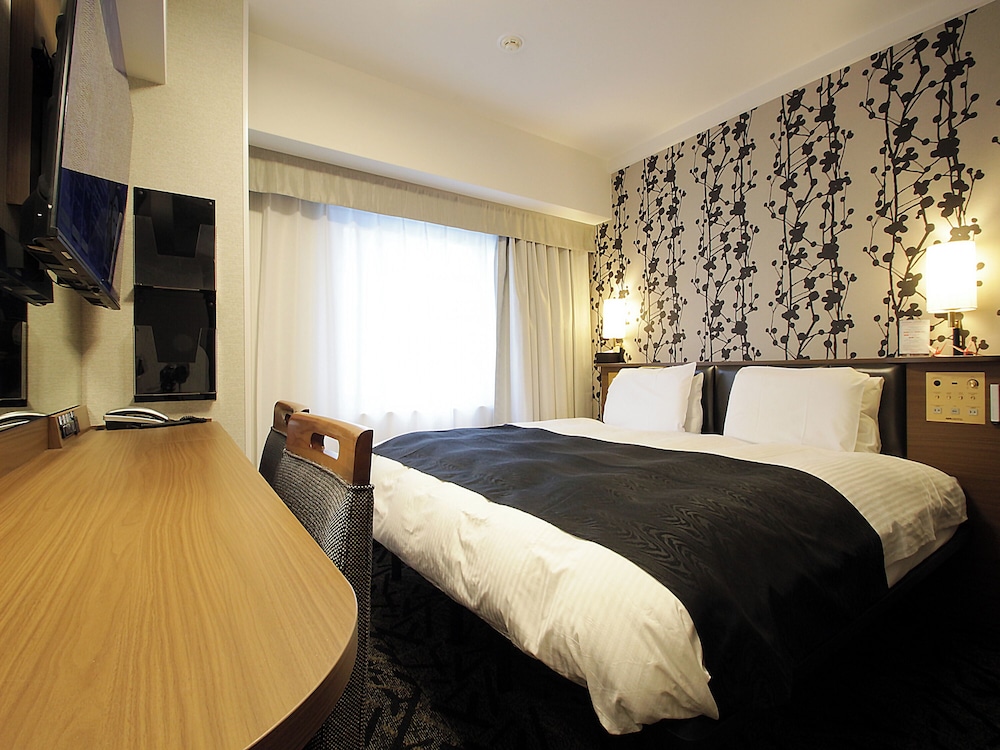 APA Hotel Yodoyabashi Ekimae 22/72
