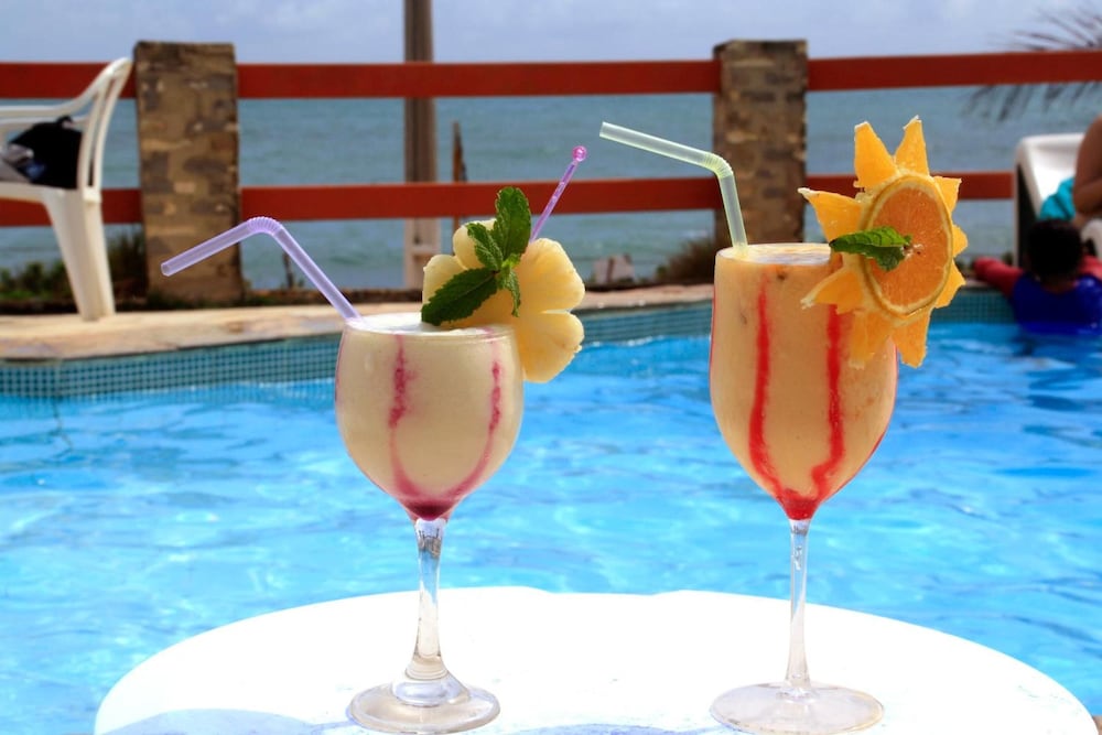 Chalemar Hotel Pousada — 9