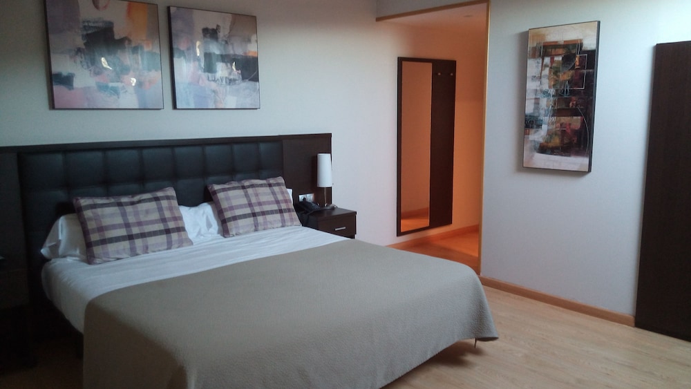 HOSTAL CASA JUANA 5/21
