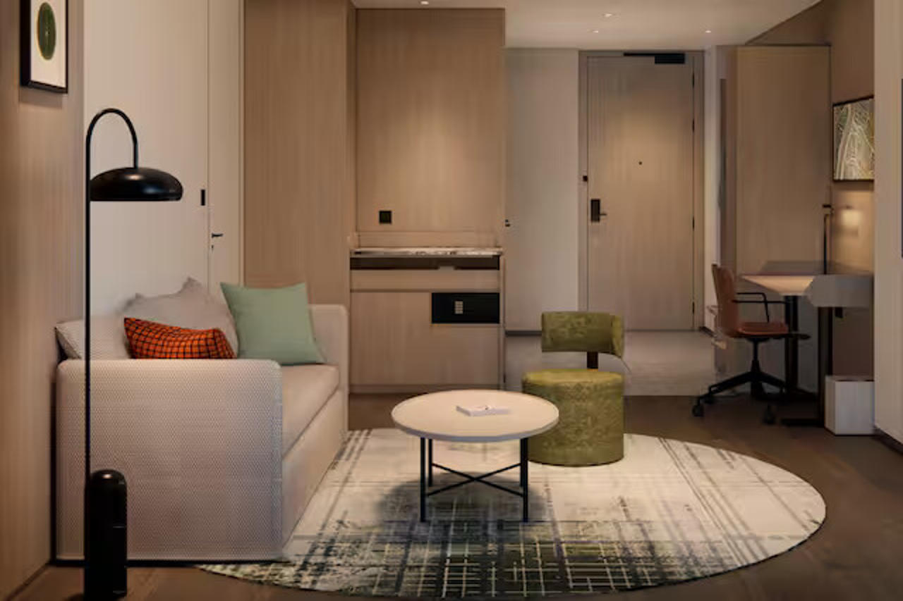Hilton Garden Inn Dongfang Seagulls Bay 5/7