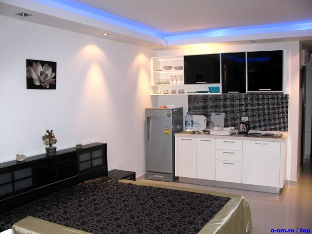 Wongamat Privacy Residence Pattaya 19/72