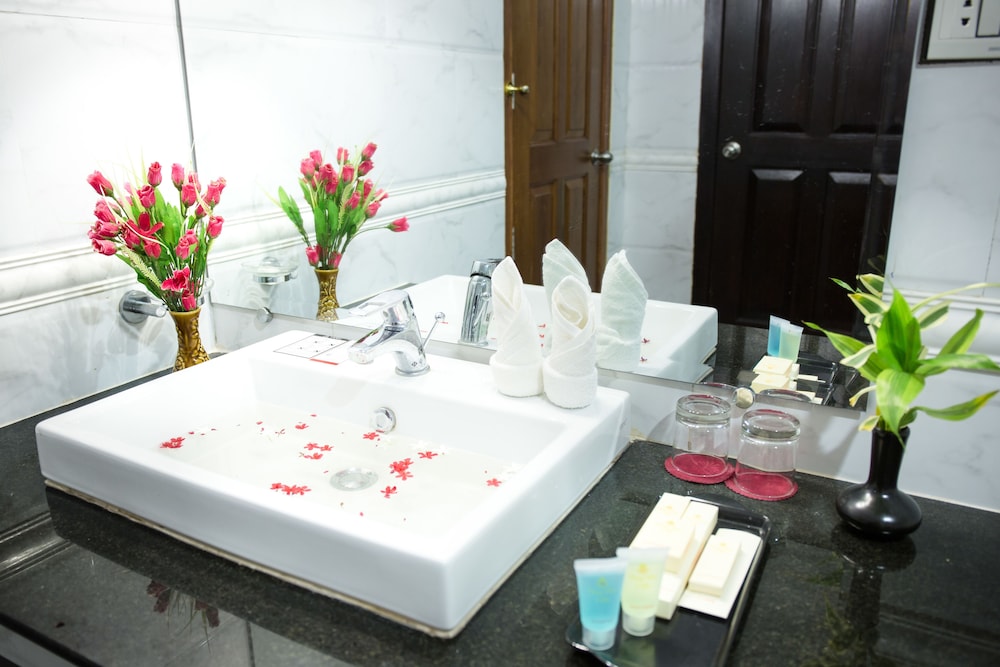 Classy Hotel Spa 7/34