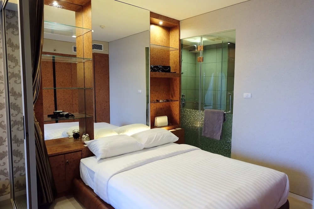 Boonrumpa Condotel 11/64