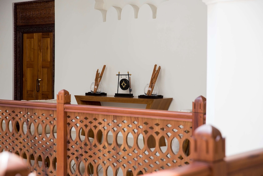 Park Hyatt Zanzibar 6/73