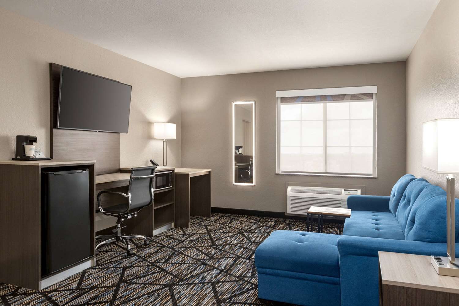 La Quinta Inn & Suites by Wyndham San Antonio N Stone Oak 22/24