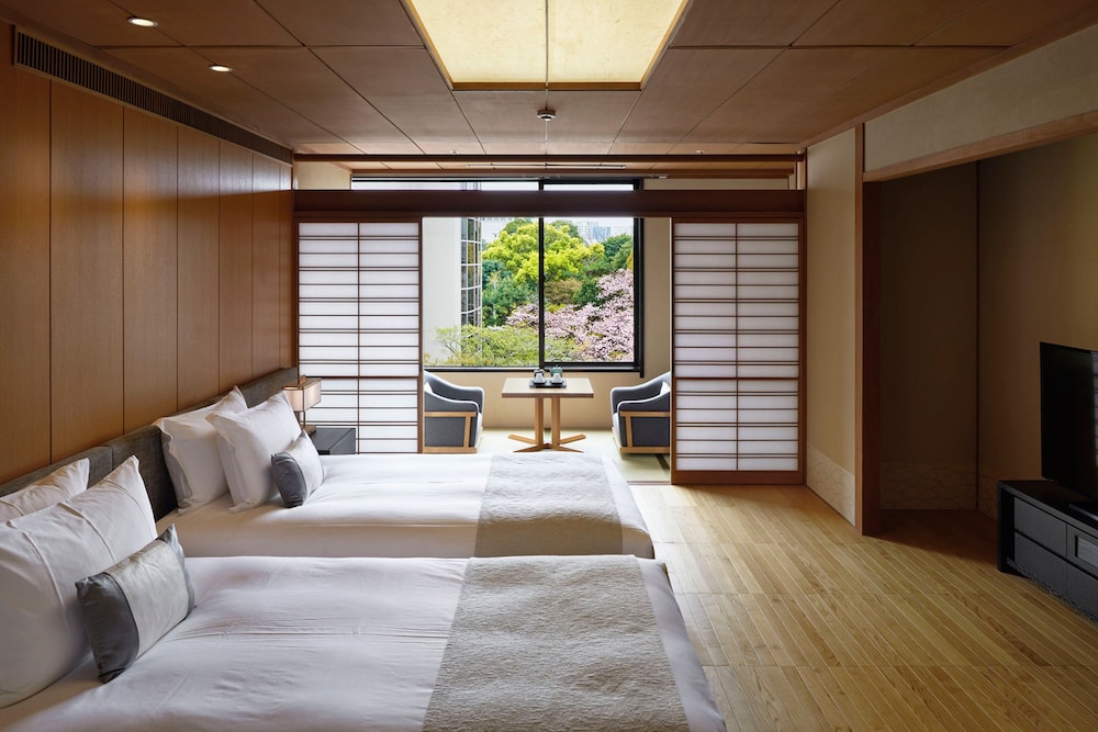 Takanawa Hanakohro in Grand Prince Hotel Takanawa 15/65