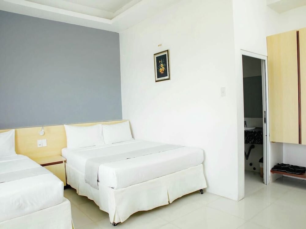 Ngoc Nguyen Anh Hotel 28/62
