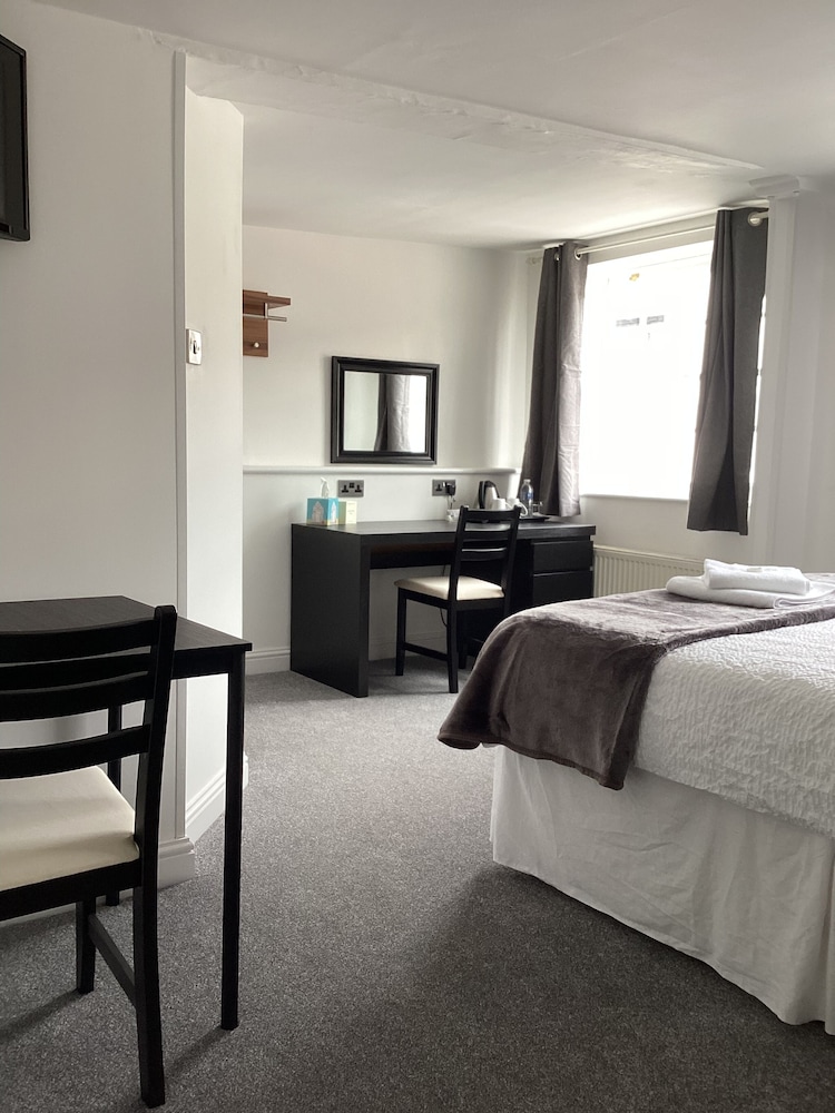 The Silverton Inn - B&B 23/30