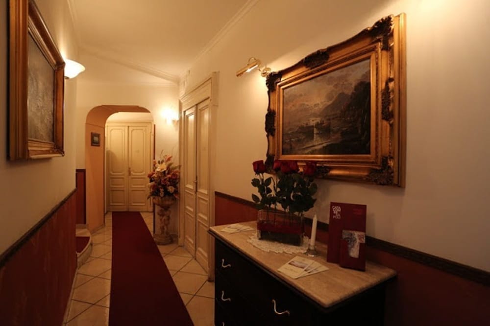 Hotel Bovio Suite 25/35