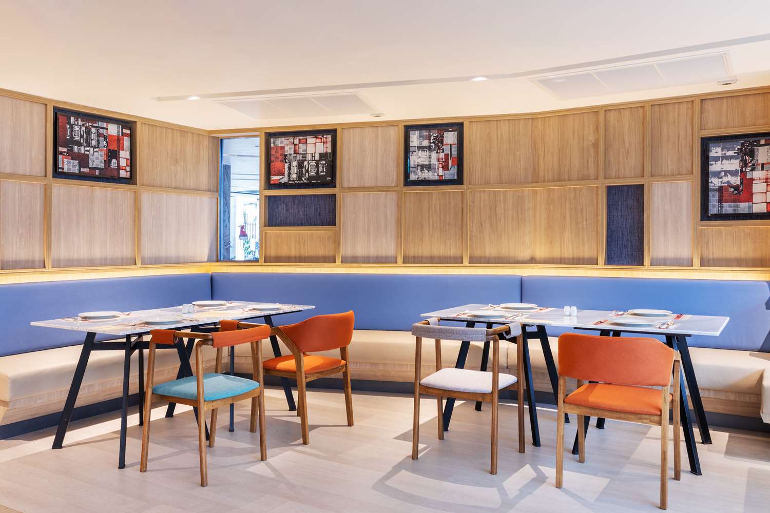 Best Western Click Sathorn 11 Bangkok 21/26