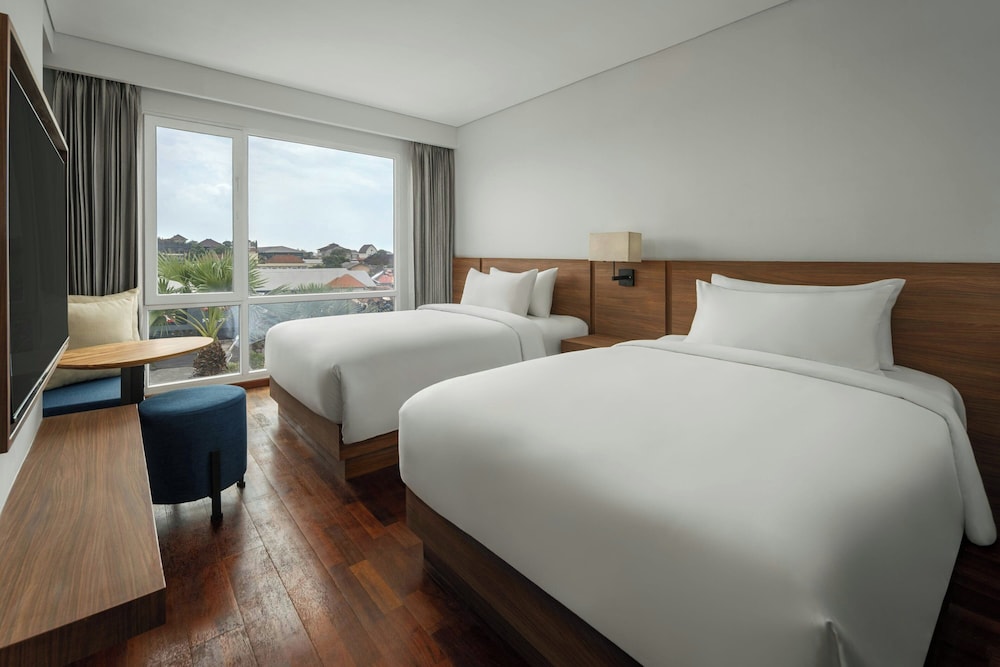 Fairfield by Marriott Bali Kuta Ngurah Rai 18/37
