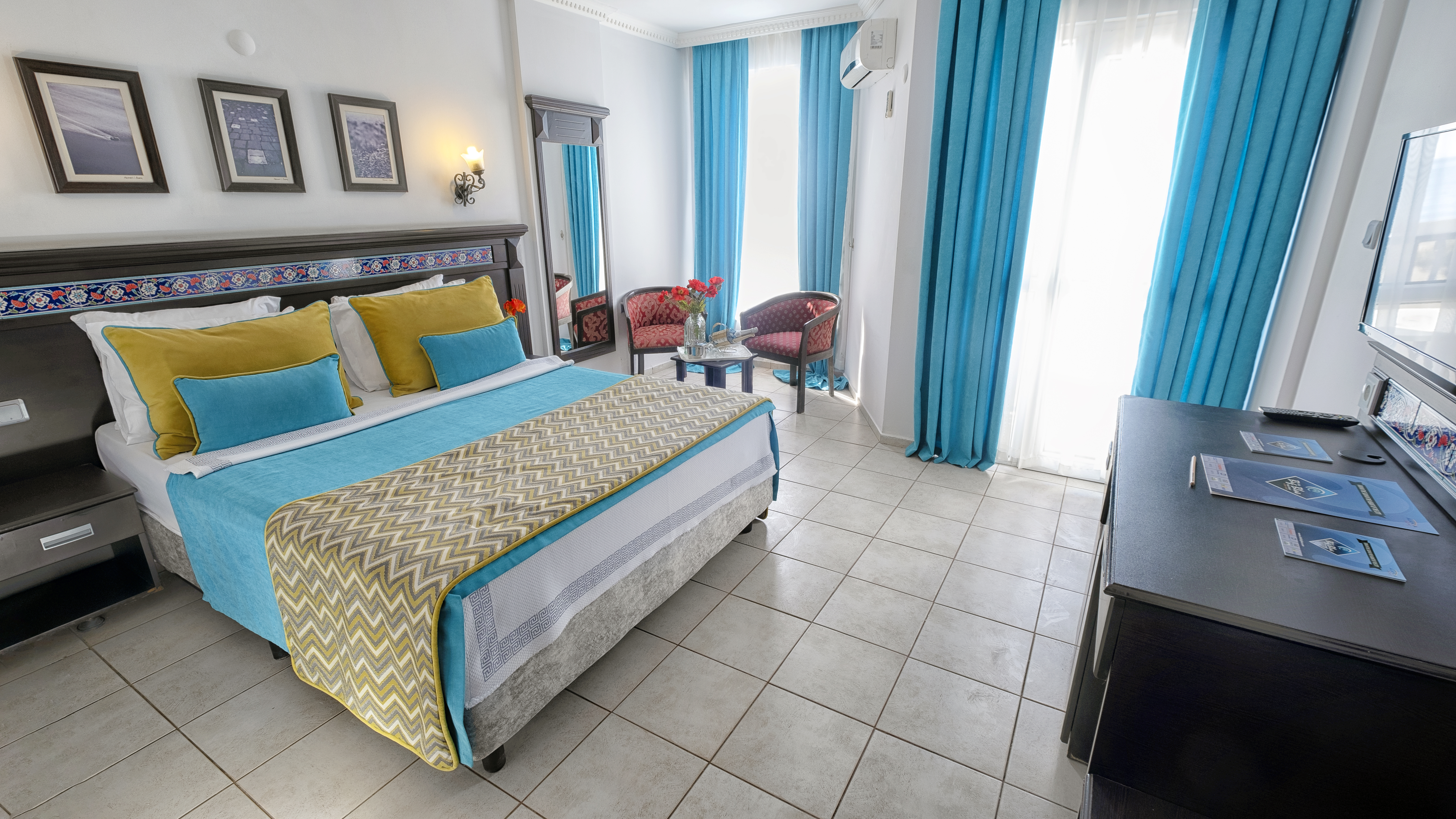 Parador Sky Hotel 18/45