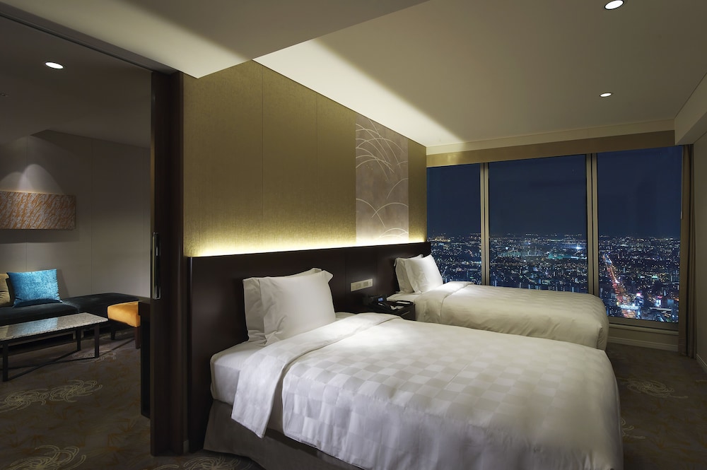 Osaka Marriott Miyako Hotel 3/54