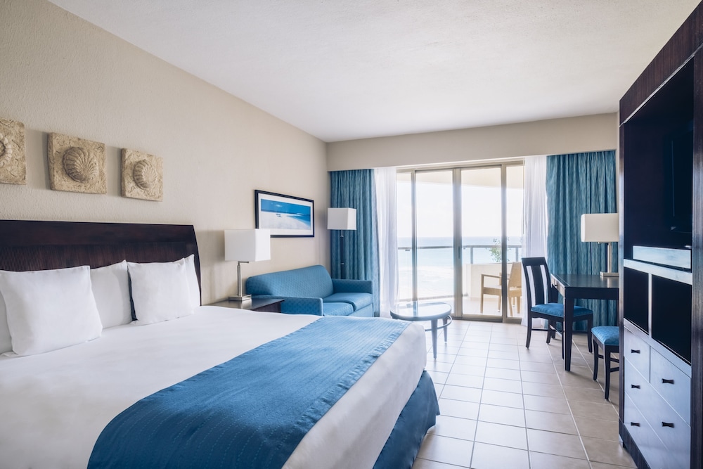 Iberostar Selection Cancun All Inclusive 11/50