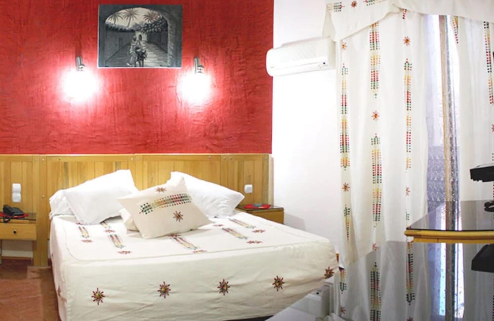 Hotel Louss El Oued 6/23