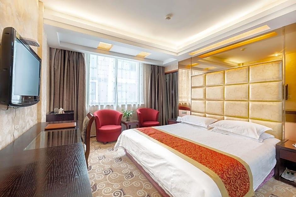 Yiwu Yuejia Hotel 5/16