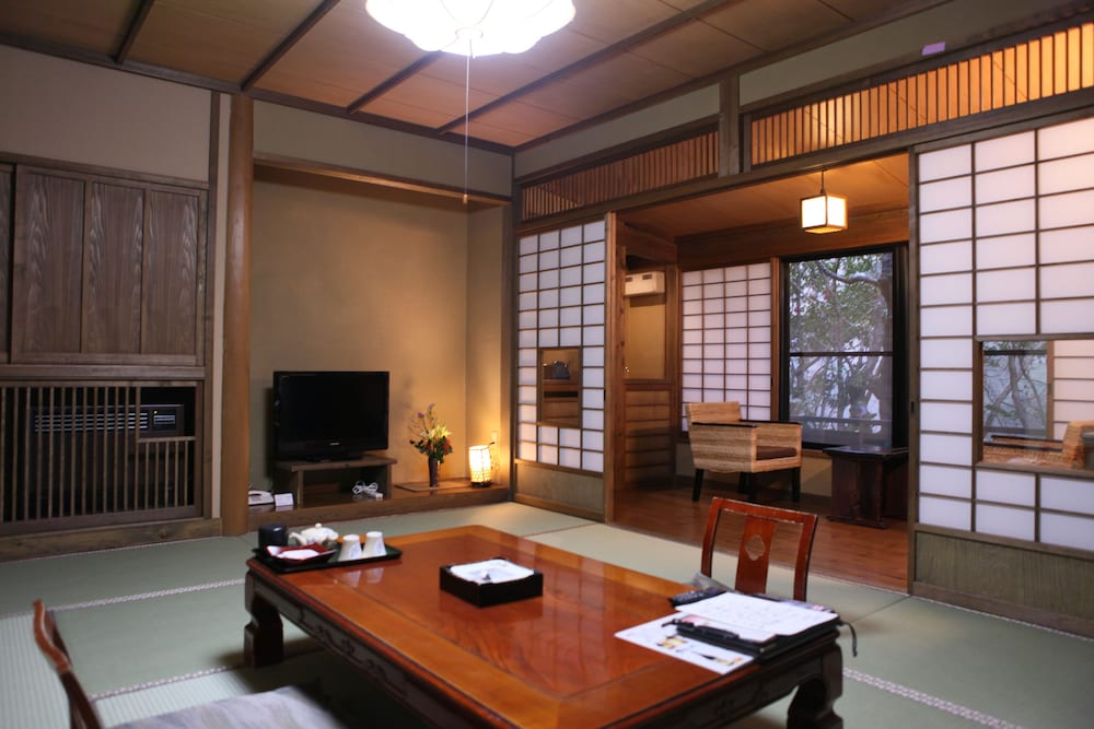 Ryokan Wakaba 39/42
