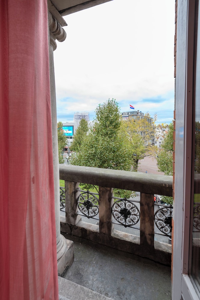 City Hotel Rembrandt Square 59/63