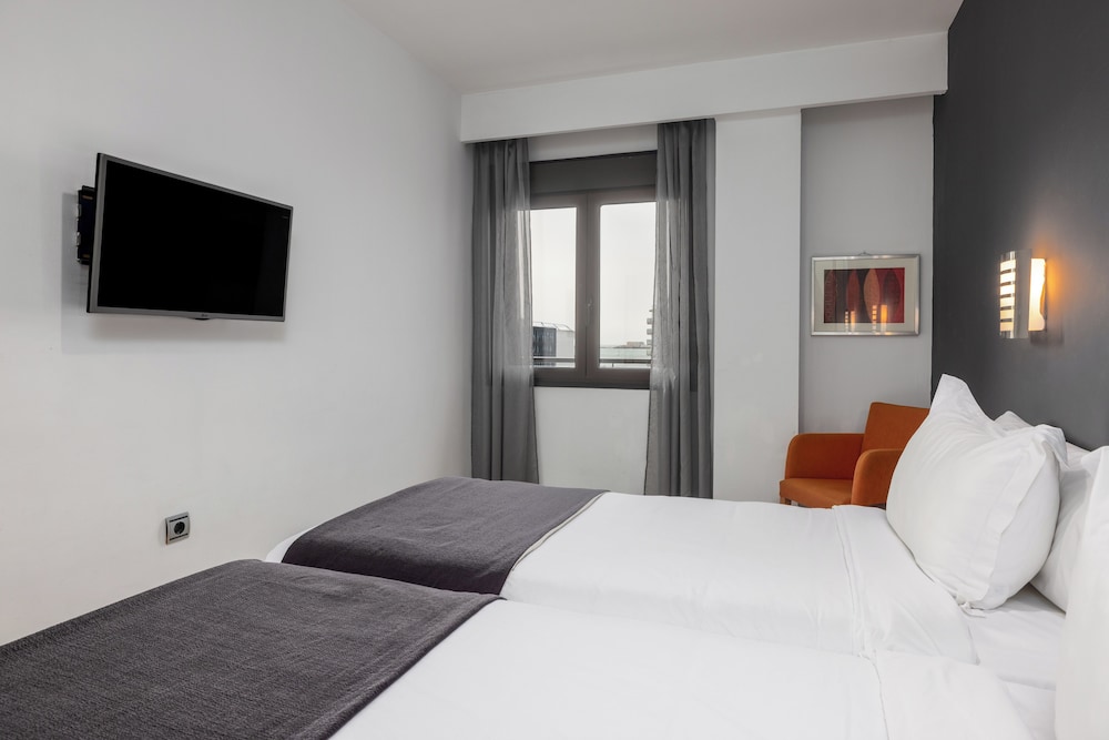 Hotel Spa Cadiz Plaza 22/70