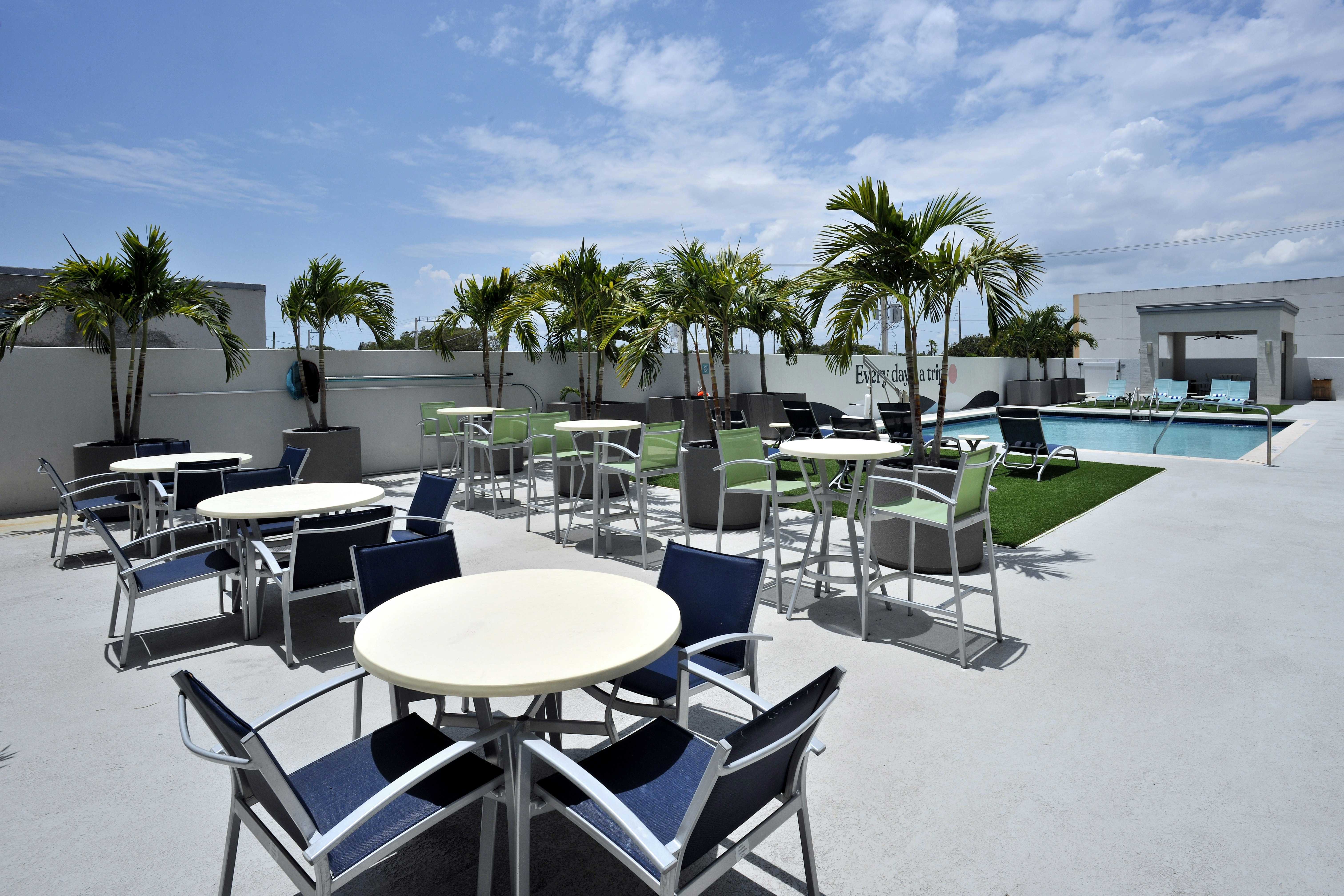Hotel Dello Fort Lauderdale Airport, Tapestry Collection by Hilton 18/18