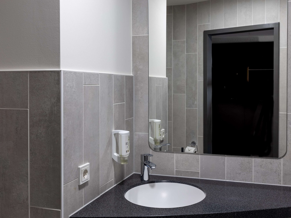 Ibis Fulda 48/53