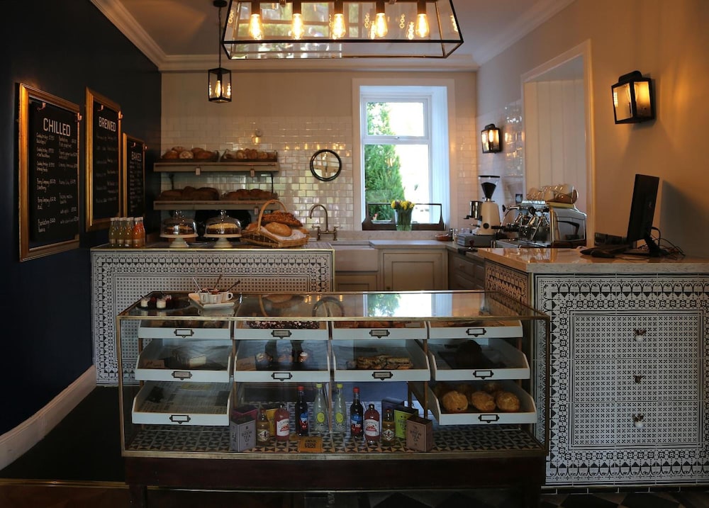 The Park Hotel Peebles 40/48