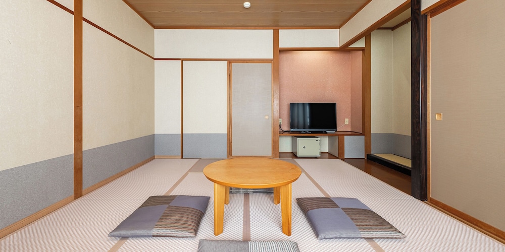 Hotel Asafuji 13/50