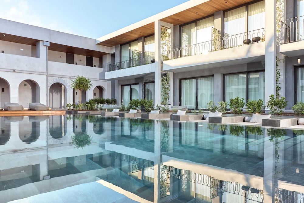 Contessina Suites & Spa - Adults Only 45/72