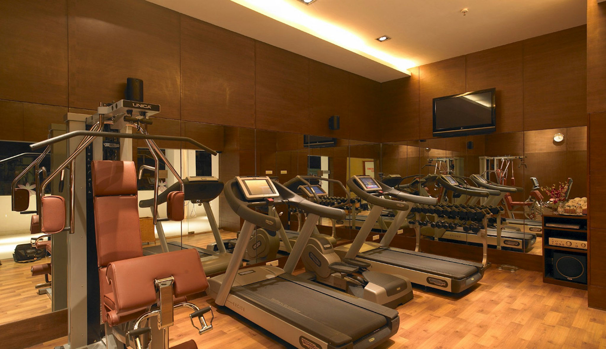 Royal Orchid Central Pune 18/35