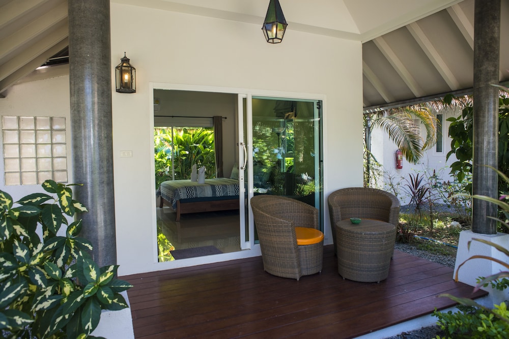 Serenity Resort 26/69