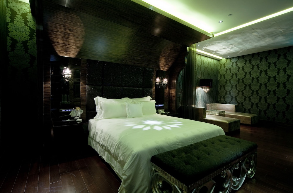 Wego Boutique Hotel-Dazhi 19/50