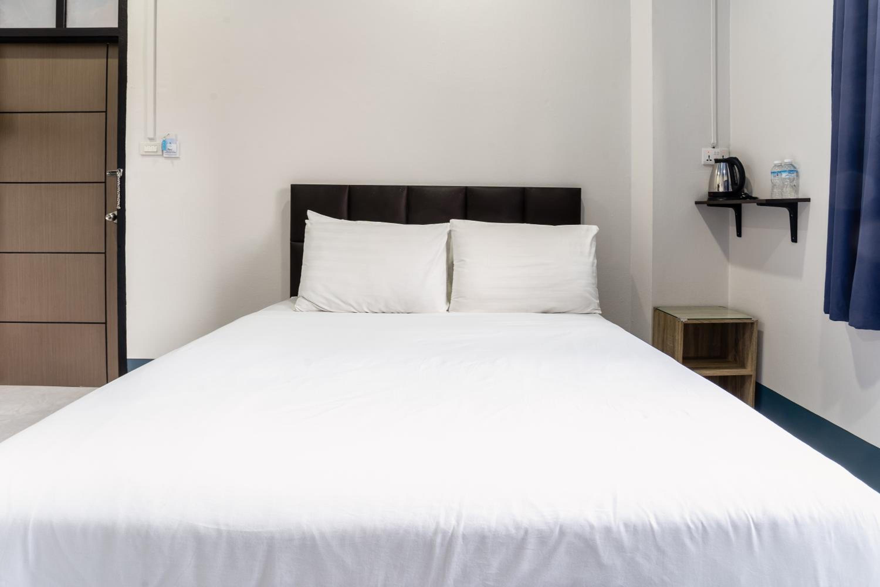 Udomsuk Hotel 14/32