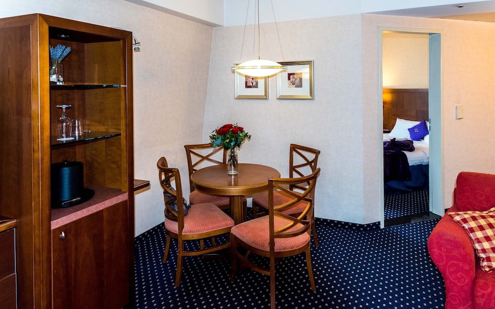 Courtyard By Marriott Bochum Stadtpark 38/50