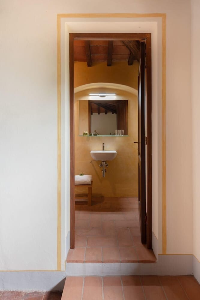 Villa Le Barone 50/50