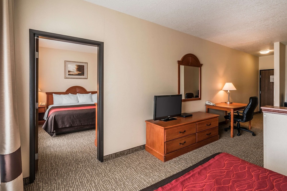 Comfort Inn and Suites Hermiston, OR 21/47