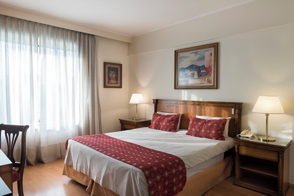 Hotel Imperial Park 6/50