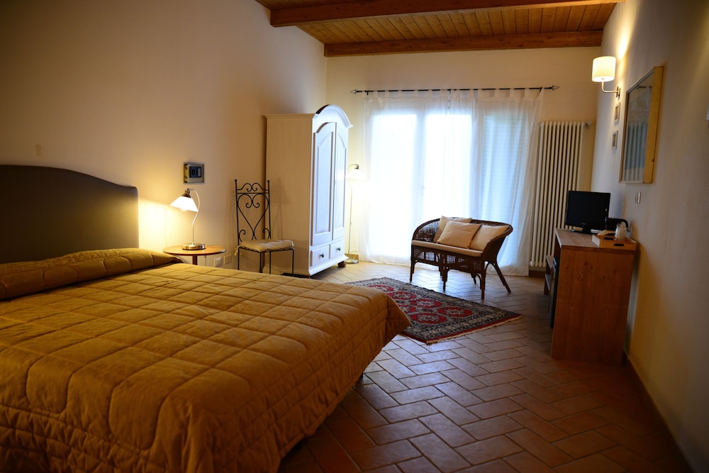 Agriturismo Al Colle 6/48