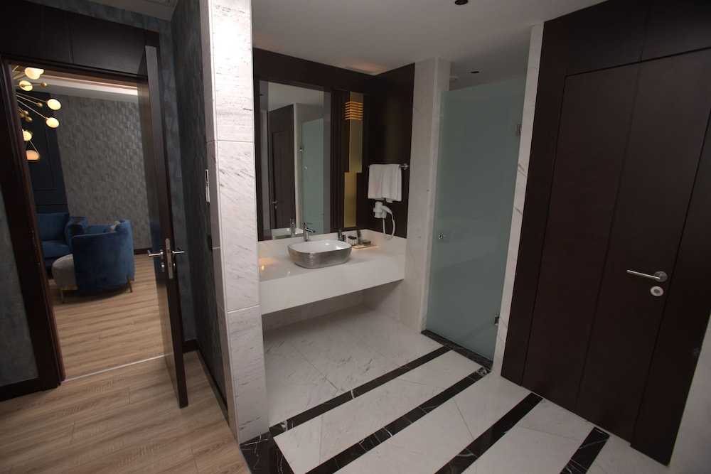 The Green Park Hotel Gaziantep 45/45