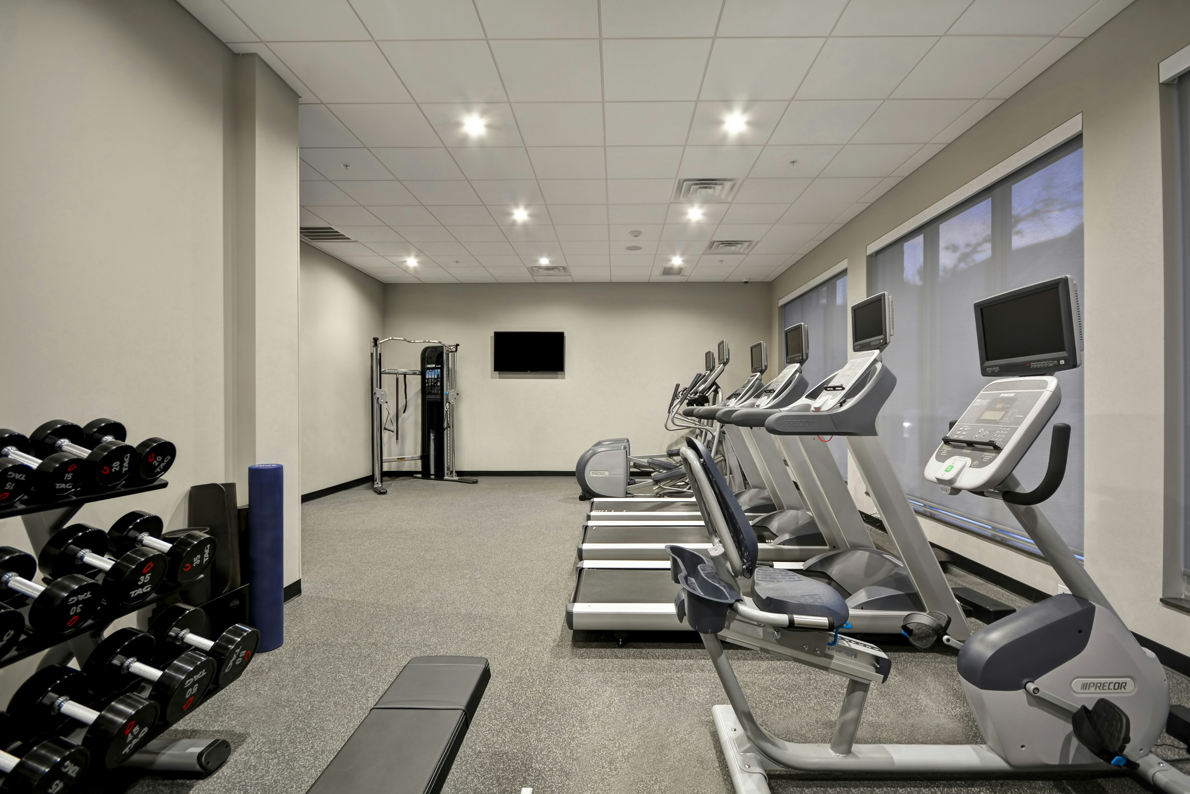 HOMEWOOD SUITES BY HILTON RALEIGH CARY I-40 28/52