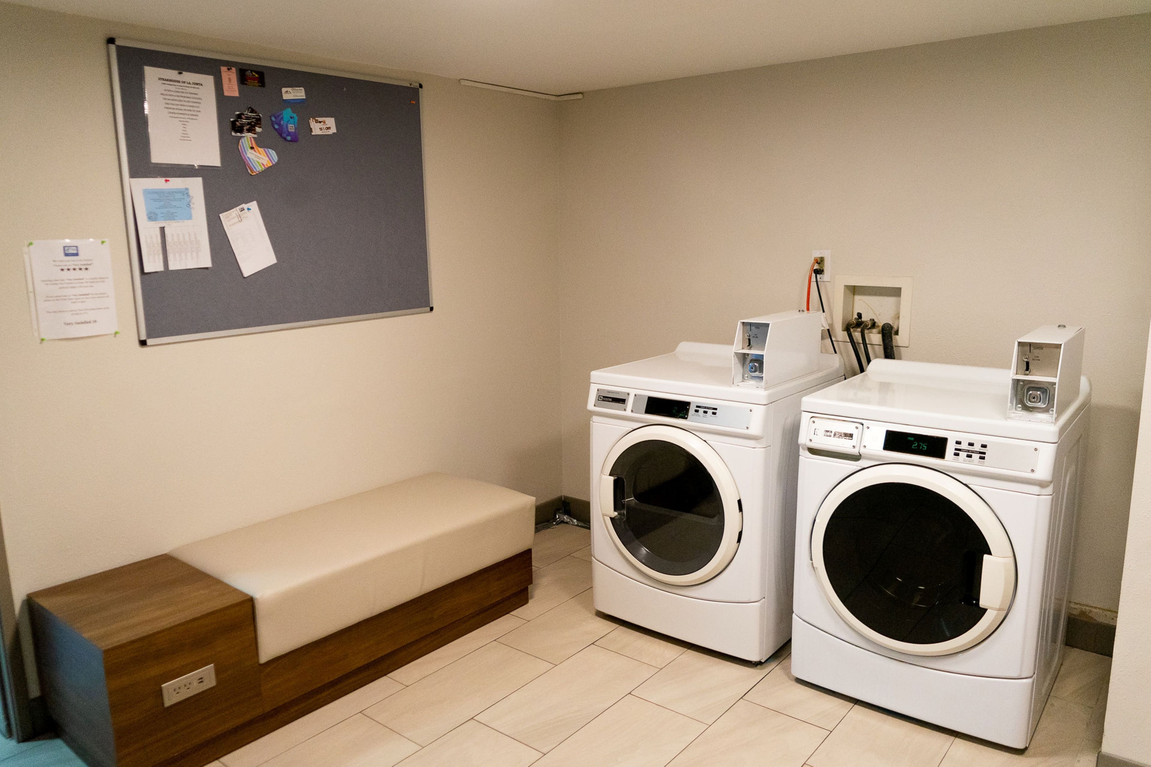 Holiday Inn Express La Junta 36/61