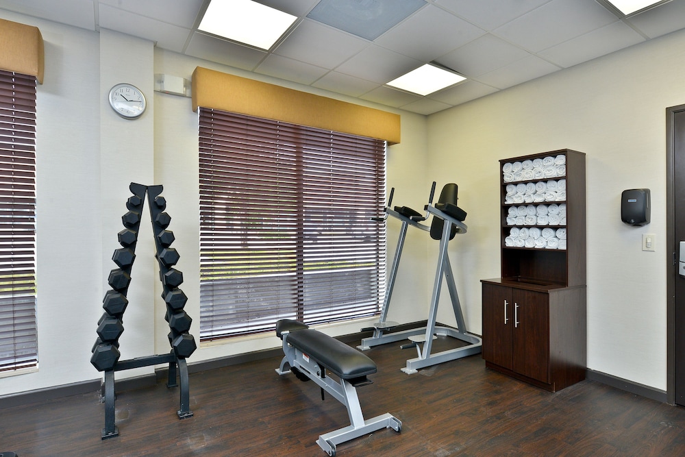 Comfort Suites near Westchase on Beltway 8 22/46