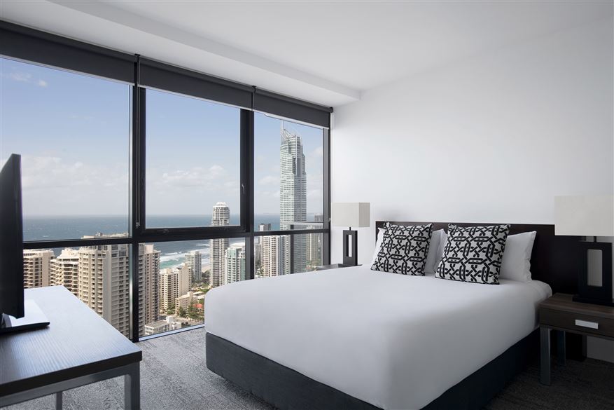 1 Bedroom, Spa, Apartment