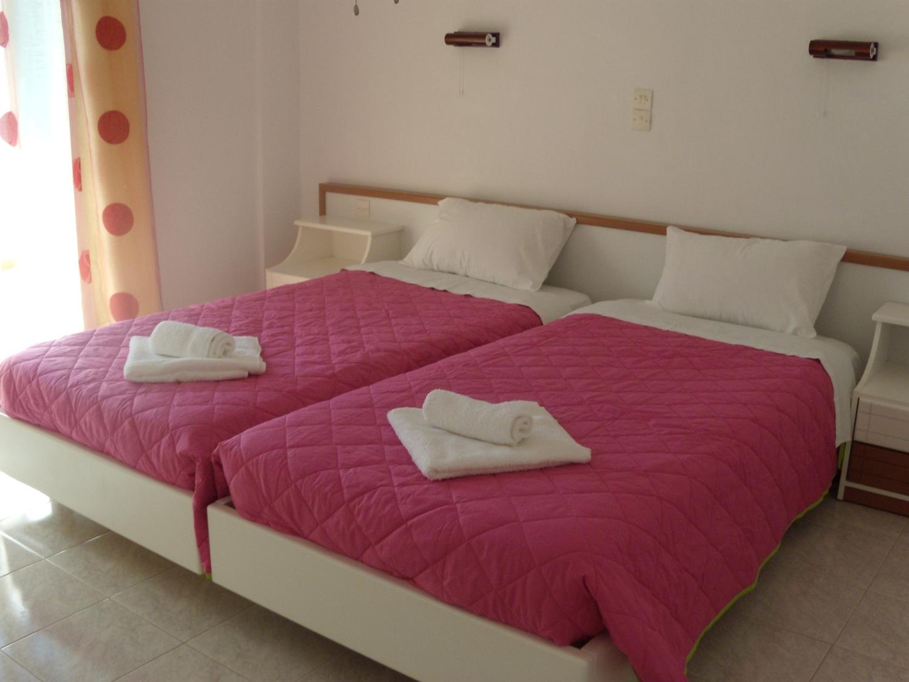 Antigoni Apartments Acharavi 32/46