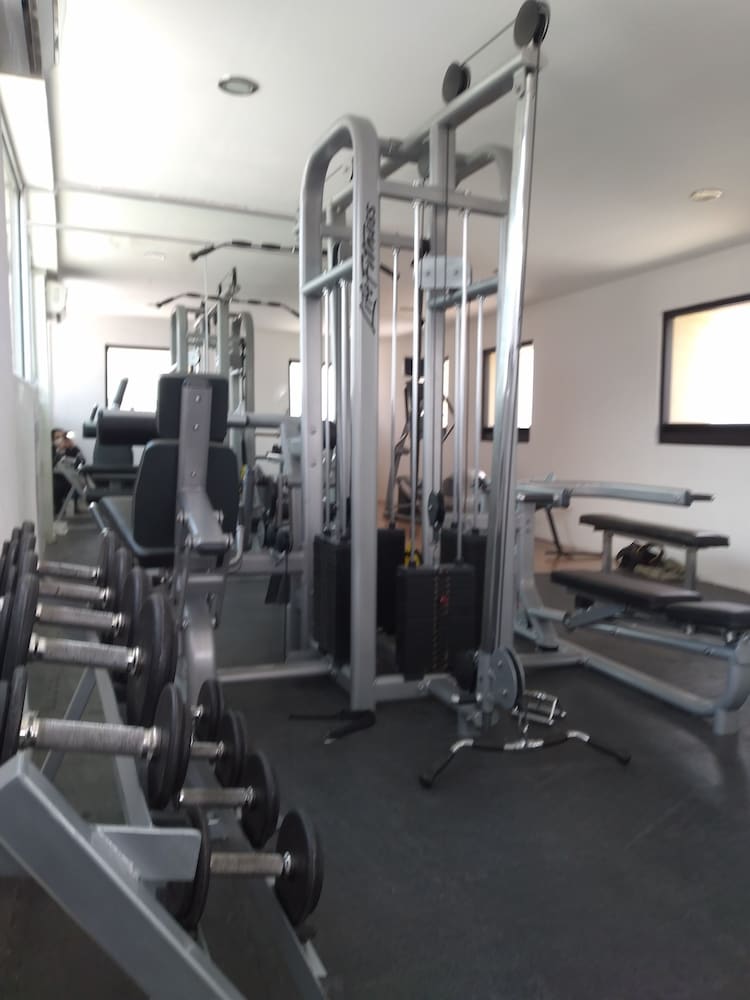 Campestre Inn Hotel And Residences 30/44