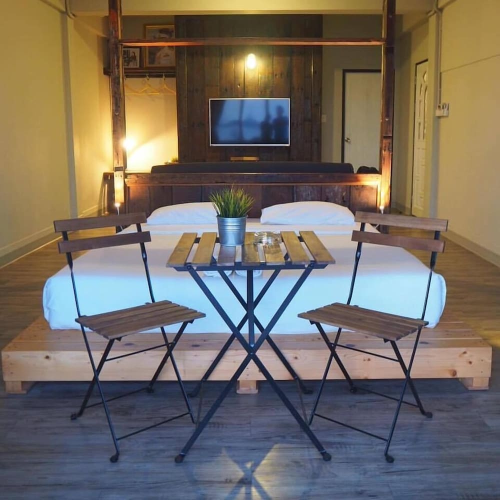 Sattahiptale Boutique Guest House & Hostel 14/50