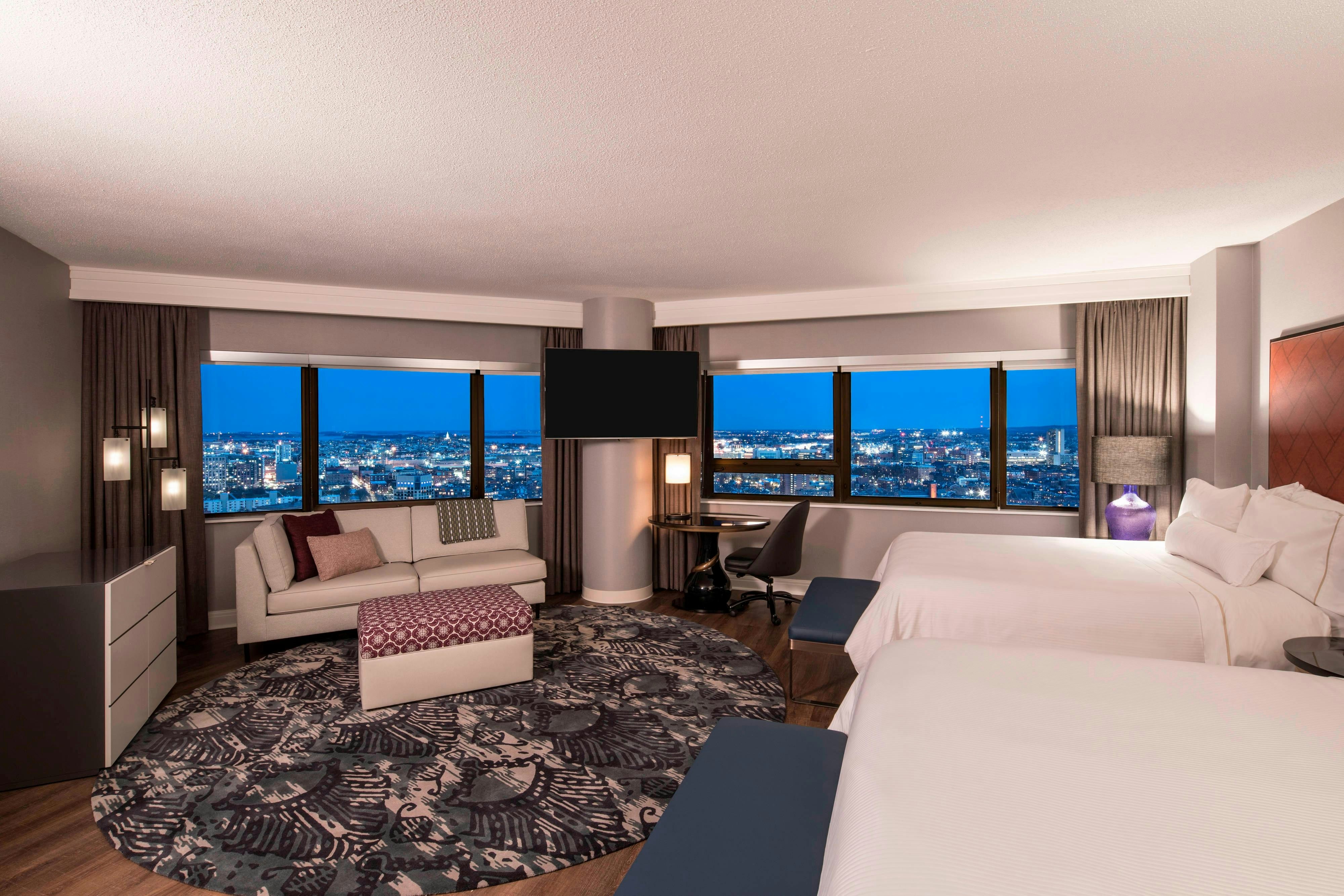 Westin Copley Place 10/68