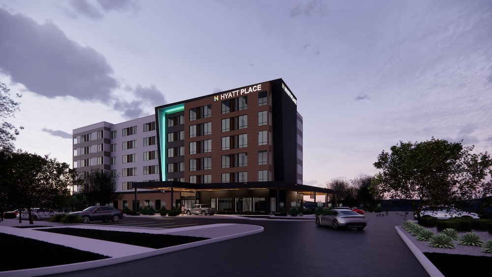 Hyatt Place Bozeman Yellowstone Airport in BELGRADE - MT