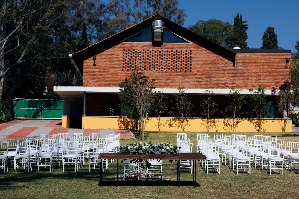 Hotel Hacienda Montesinos 52/58