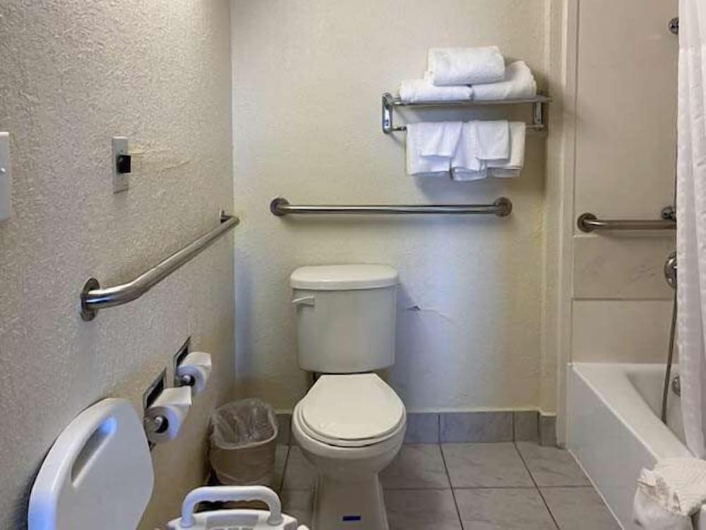 Studio6 Suites Catonsville, MD – Baltimore West 52/57